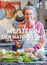 Schweizer Familie – 17 Juni 2021