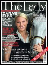 The Lady – 26 July 2011