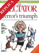 The Spectator – 1 June 2013