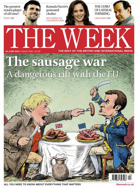 The Week UK – 19 June 2021