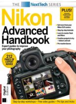 Nikon Advanced Handbook – June 2021
