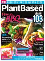PlantBased – Issue 42 – July 2021