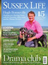 Sussex Life – July 2021