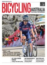 Bicycling Australia – July-August 2021