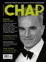 Chap – Issue 108 – Summer 2021