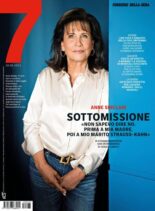 Corriere della Sera Sette – 18 giugno 2021