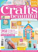 Crafts Beautiful – Issue 360 – July 2021