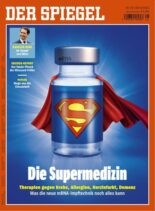 DER SPIEGEL – 19 Juni 2021