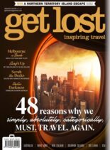 get lost Travel – Issue 67 2021