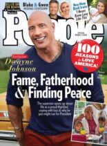 People USA – June 28, 2021