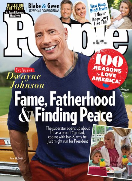 People USA – June 28, 2021