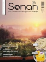 Sonah – Juni-August 2021