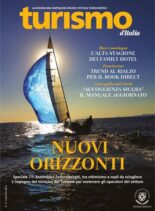 Turismo d’Italia – Giugno 2021