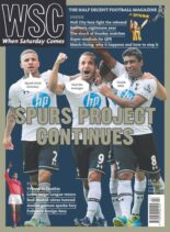 When Saturday Comes – February 2014