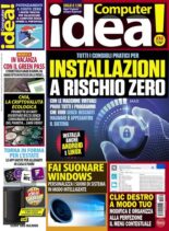 Il Mio Computer Idea! – 24 Giugno 2021