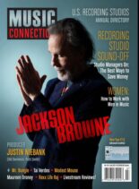 Music Connection – July 2021