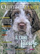 Quattro Zampe – luglio 2021