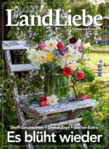 Schweizer Landliebe – Fruhlingserwachen 2021