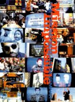 Dazed Magazine – New York and The New Music Supplement