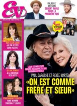 echos Vedettes – 26 juin 2021