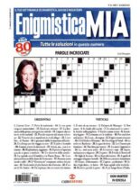 Enigmistica Mia – 28 Giugno 2021