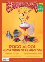 Gambero Rosso Italia – Luglio 2021