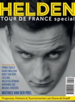 Helden Magazine – 23 juni 2021