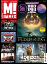 M! GAMES – 25 Juni 2021