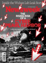 Newsweek International – 02 July 2021