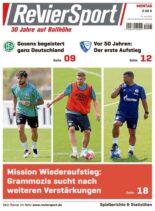 RevierSport – 21 Juni 2021