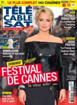 Telecable Sat Hebdo – 28 Juin 2021