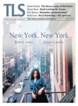 The Times Literary Supplement – 21 October 2016