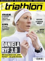 Triathlon Germany – Juli 2021