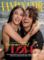 Vanity Fair Italia – 07 luglio 2021