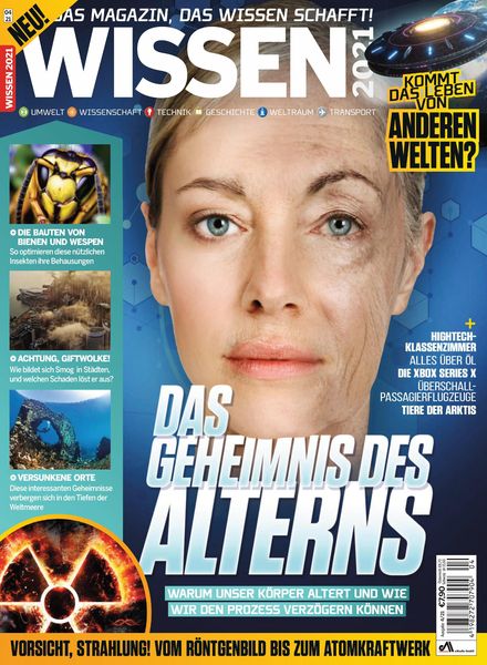 Wissen – 24 Juni 2021