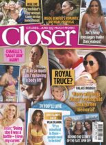 Closer UK – 30 June 2021