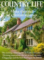 Country Life UK – June 23, 2021