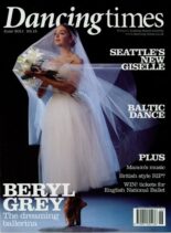 Dancing Times – June 2011