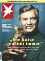 Der Stern – 24 Juni 2021