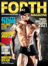 Forth Magazine – September 2021