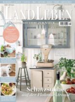LANDLEBEN – 23 Juni 2021