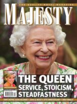 Majesty Magazine – July 2021