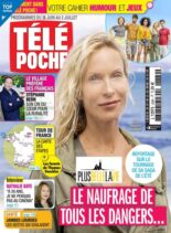 Tele Poche – 21 Juin 2021