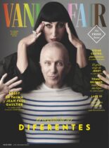 Vanity Fair Espana – julio 2021