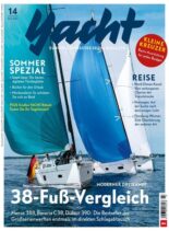Yacht Germany – 30 Juni 2021