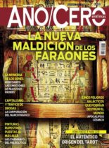 Ano-Cero – julio 2021