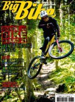 Big Bike Magazine – Juillet 2021