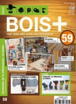 Bois+ – Juillet-Septembre 2021