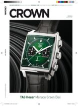 CROWN Indonesia – April 2021