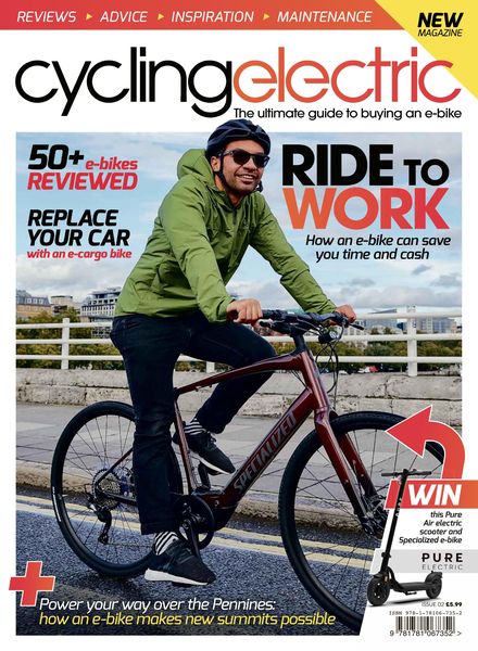 Cycling Series – 24 June 2021